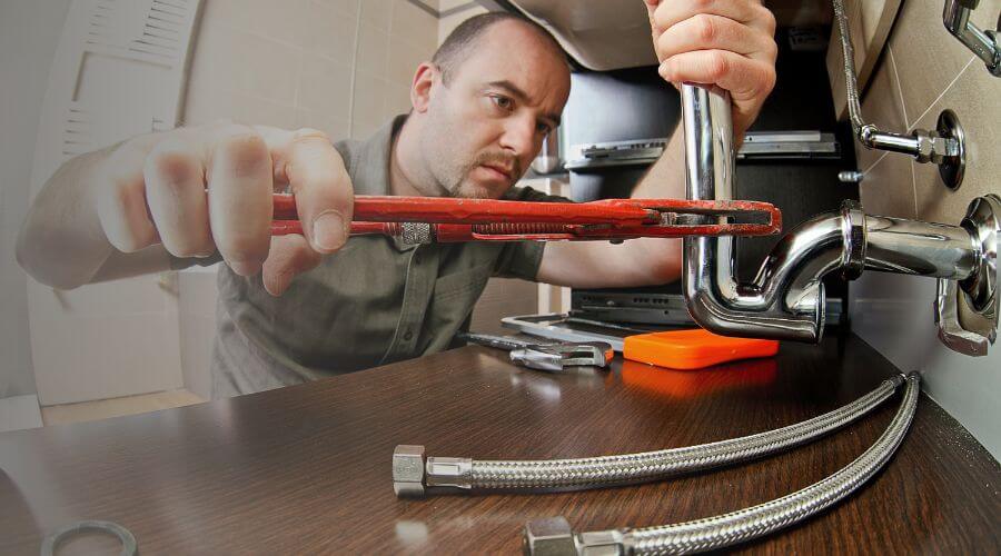 Local tankless water heater installation in Litchfield, CT
